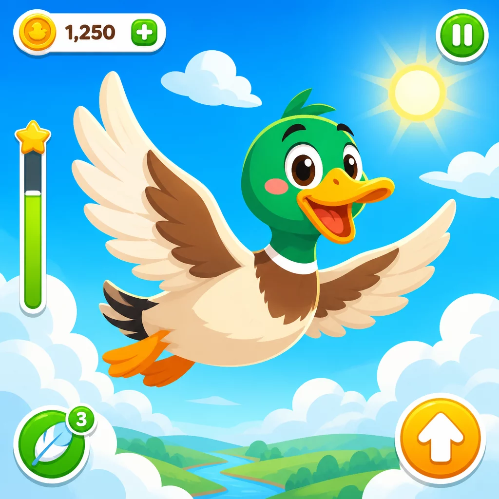 Duck Shoot Pro FAQ